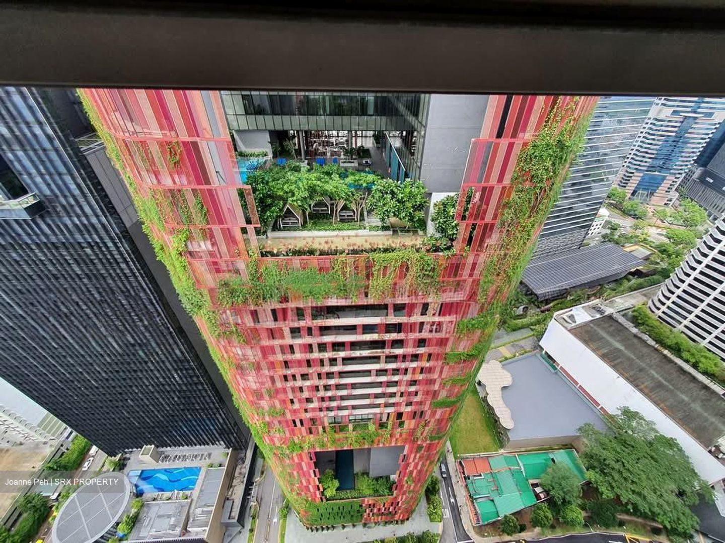 Icon (D2), Apartment #570117551